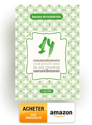 Mon livre :