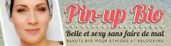 Pin-Up Bio